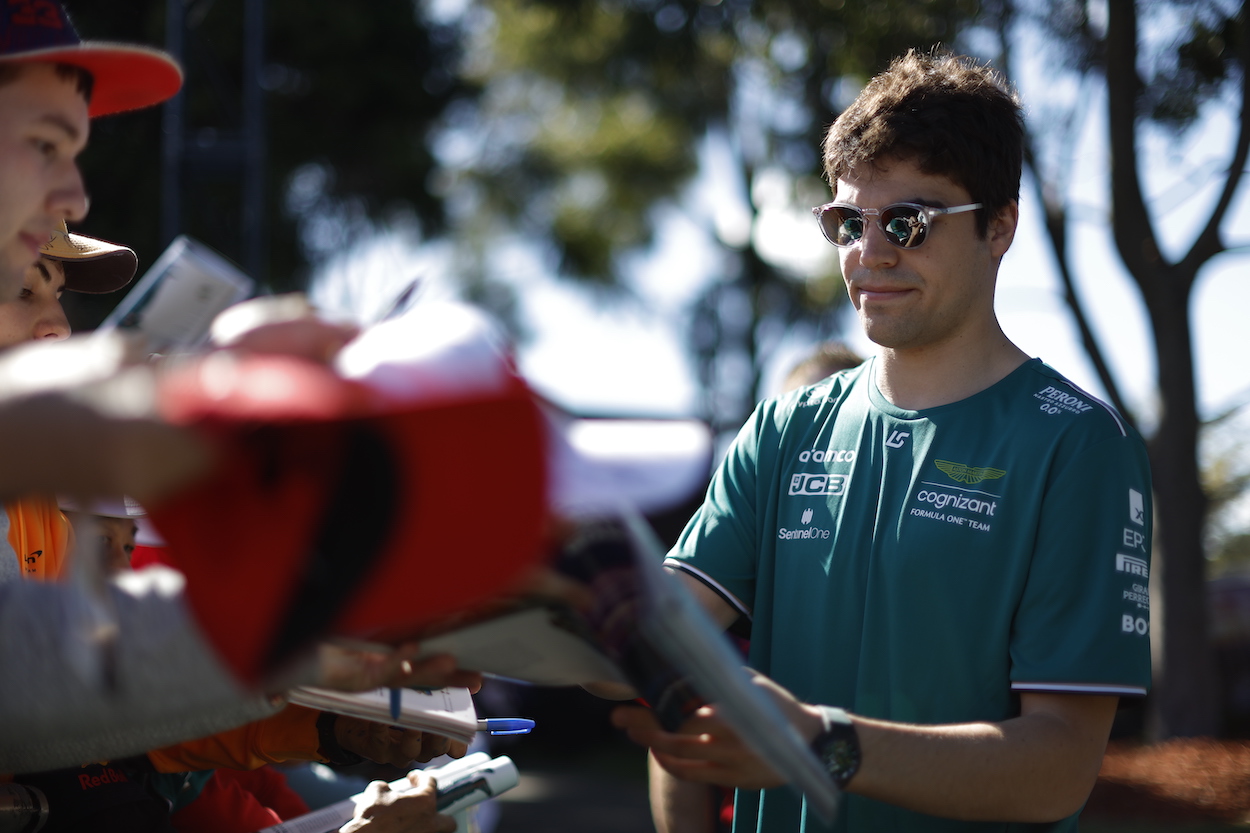 2023 Formula 1 Australian GP