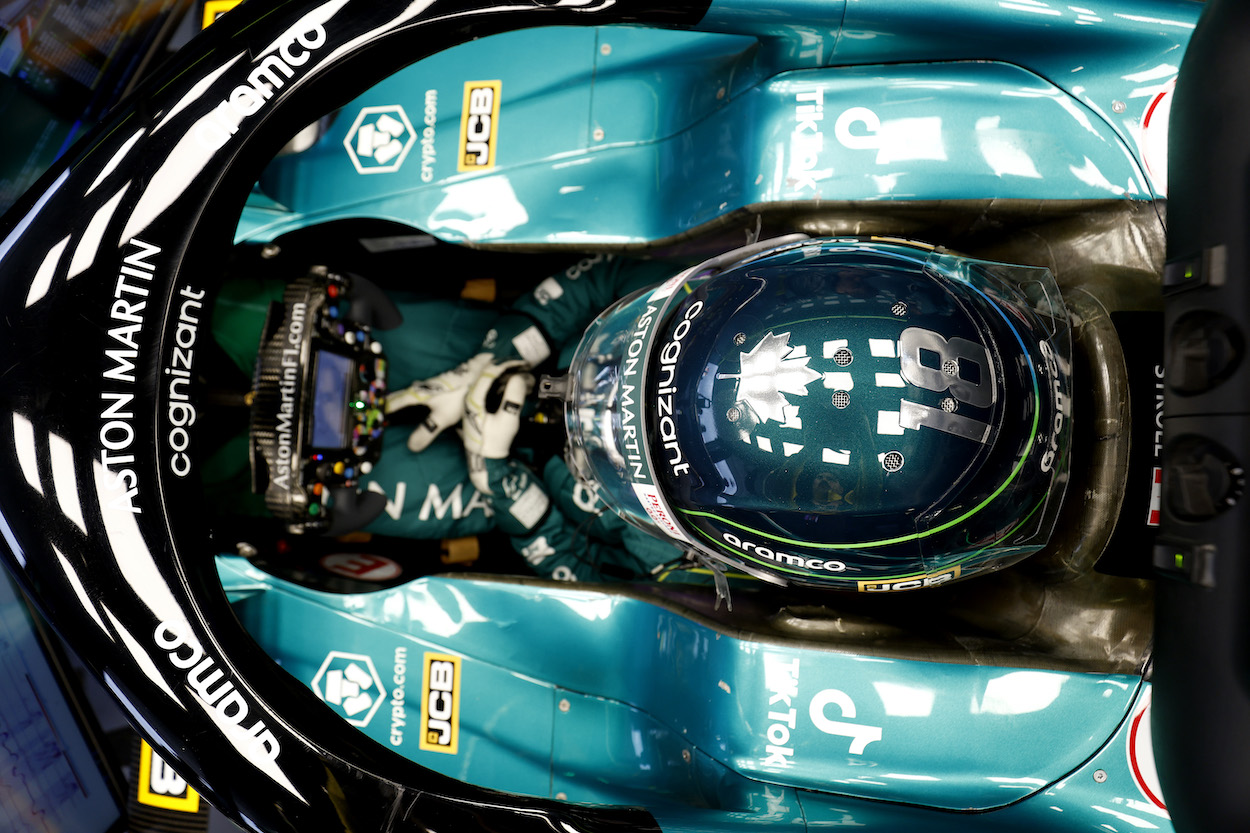 2023 Formula 1 Australian GP