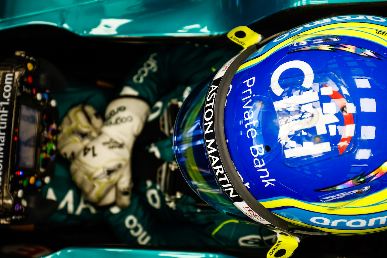 2023 Formula 1 Azerbaijan GP