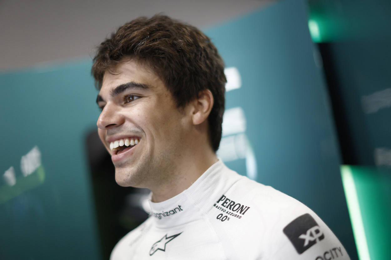 2023 Formula 1 Spanish GP