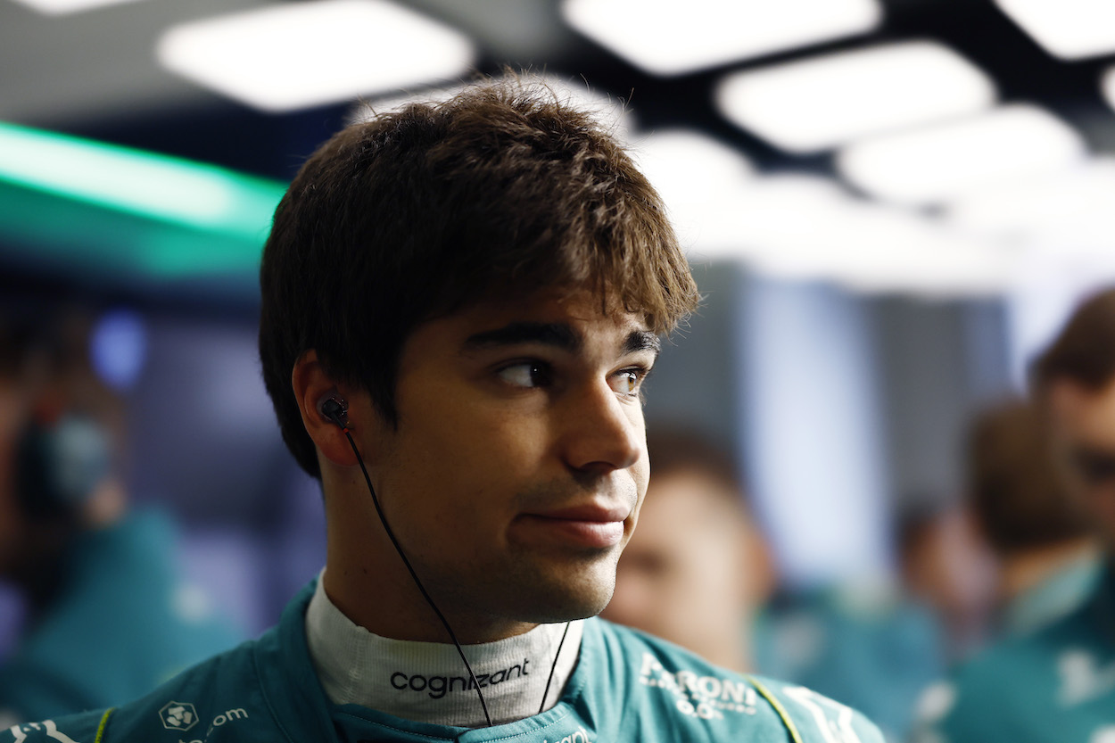 2023 Formula 1 Austrian GP
