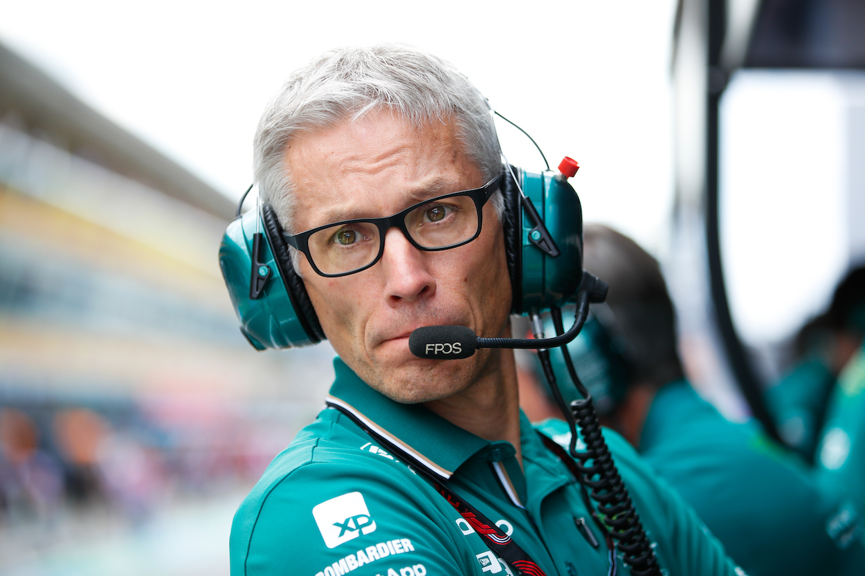 2023 Formula 1 Italian Grand Prix
