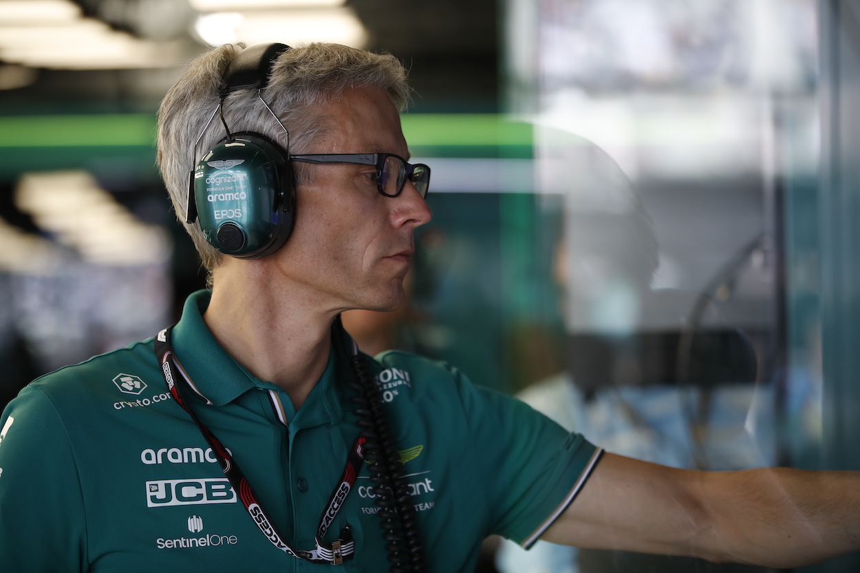 2023 Formula 1 Japanese GP