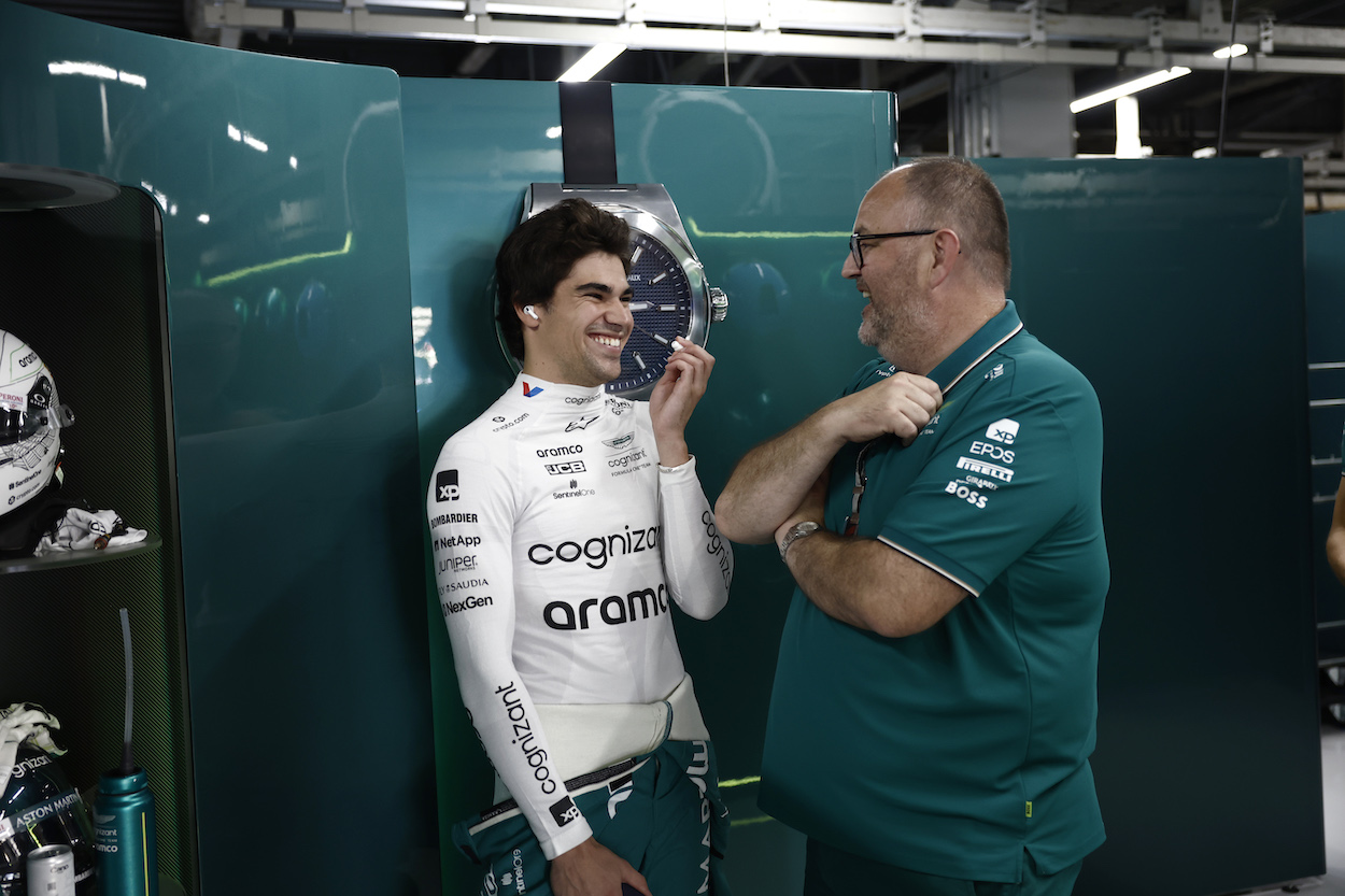 2023 Formula 1 Japanese GP