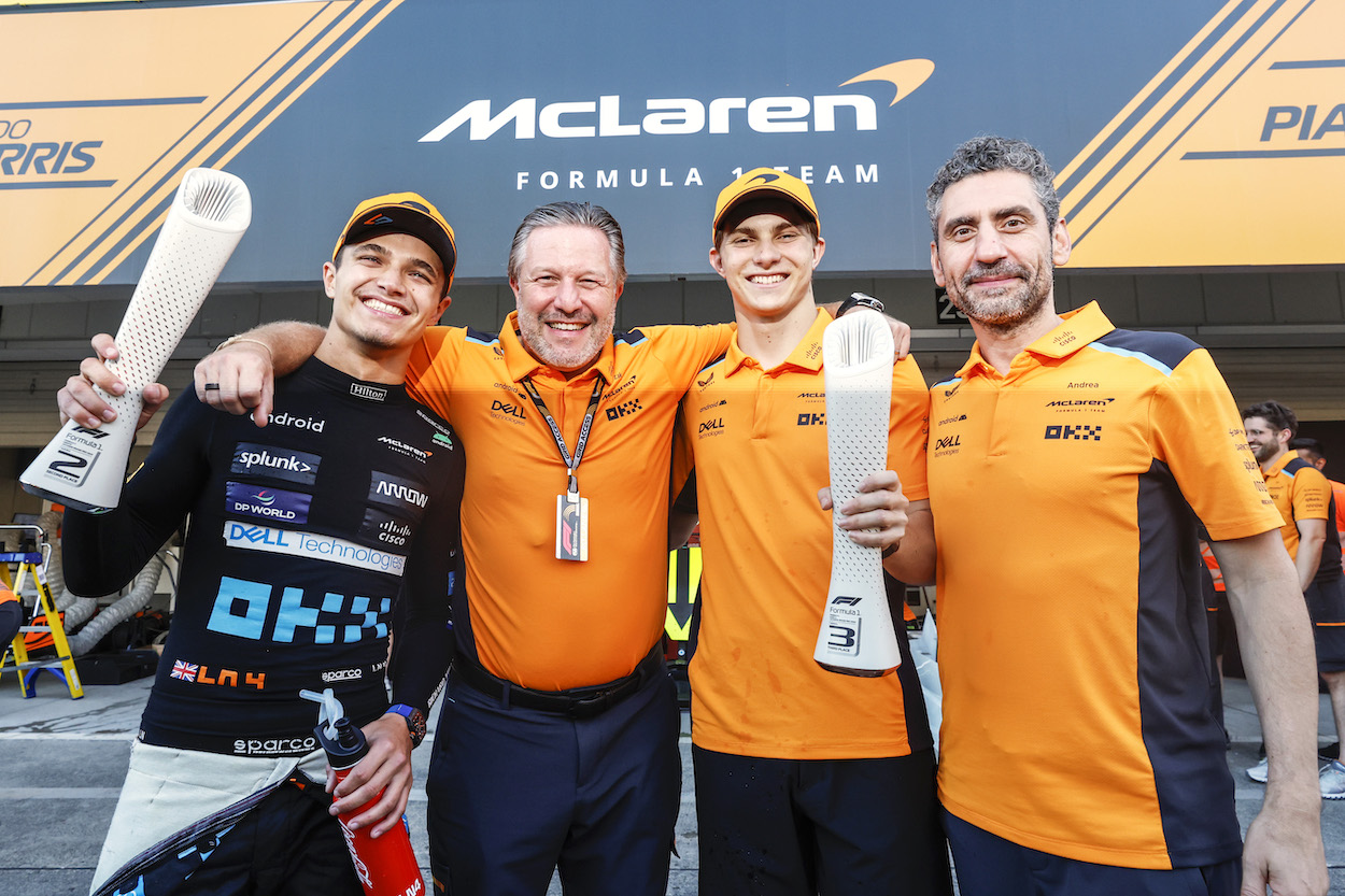 2023 Formula 1 Japanese Grand Prix