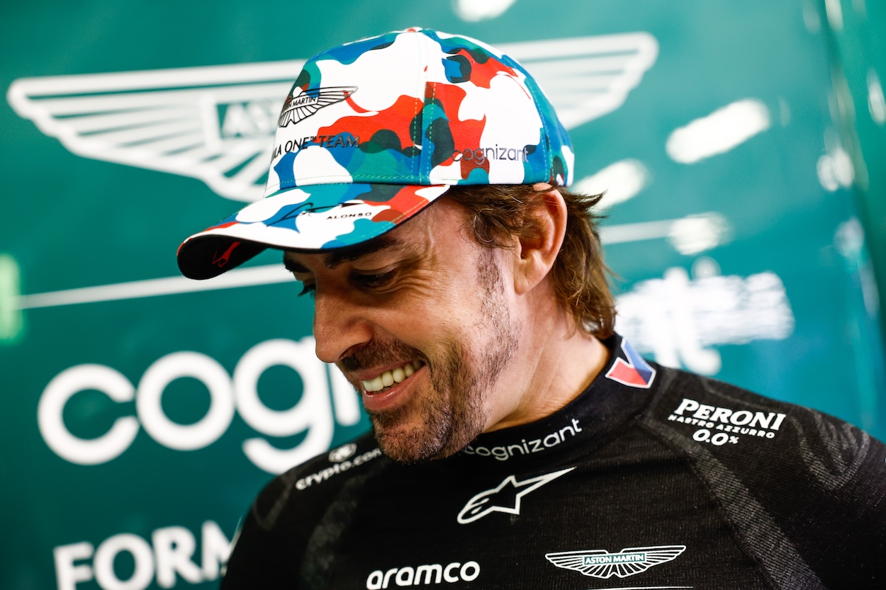 2023 Formula 1 Mexican Grand Prix