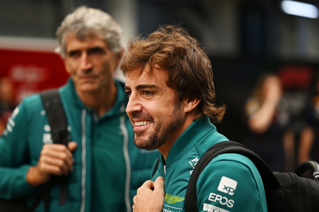 2023 Formula 1 Brazilian Grand Prix
