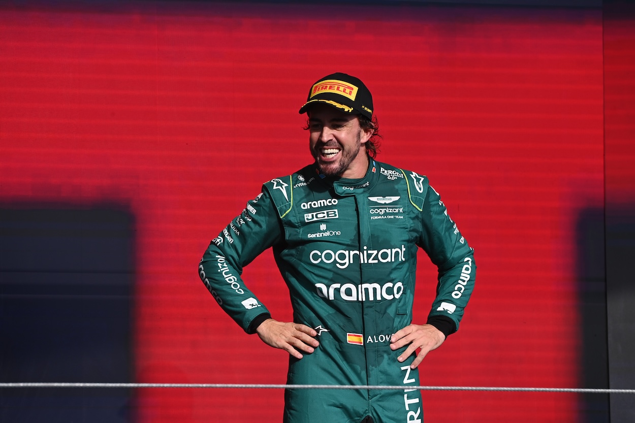 2023 Formula 1 Brazilian Grand Prix
