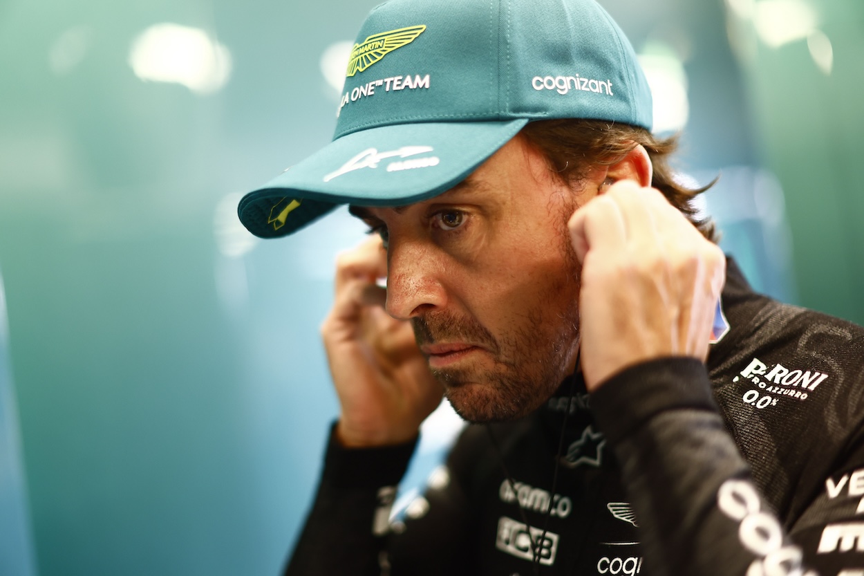 2023 Formula 1 Abu Dhabi Grand Prix