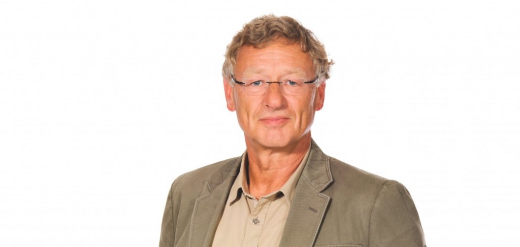 Hermann Tilke