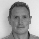 Ian Holmes