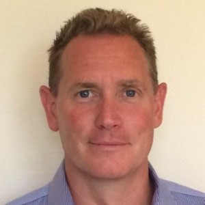 Ian Holmes