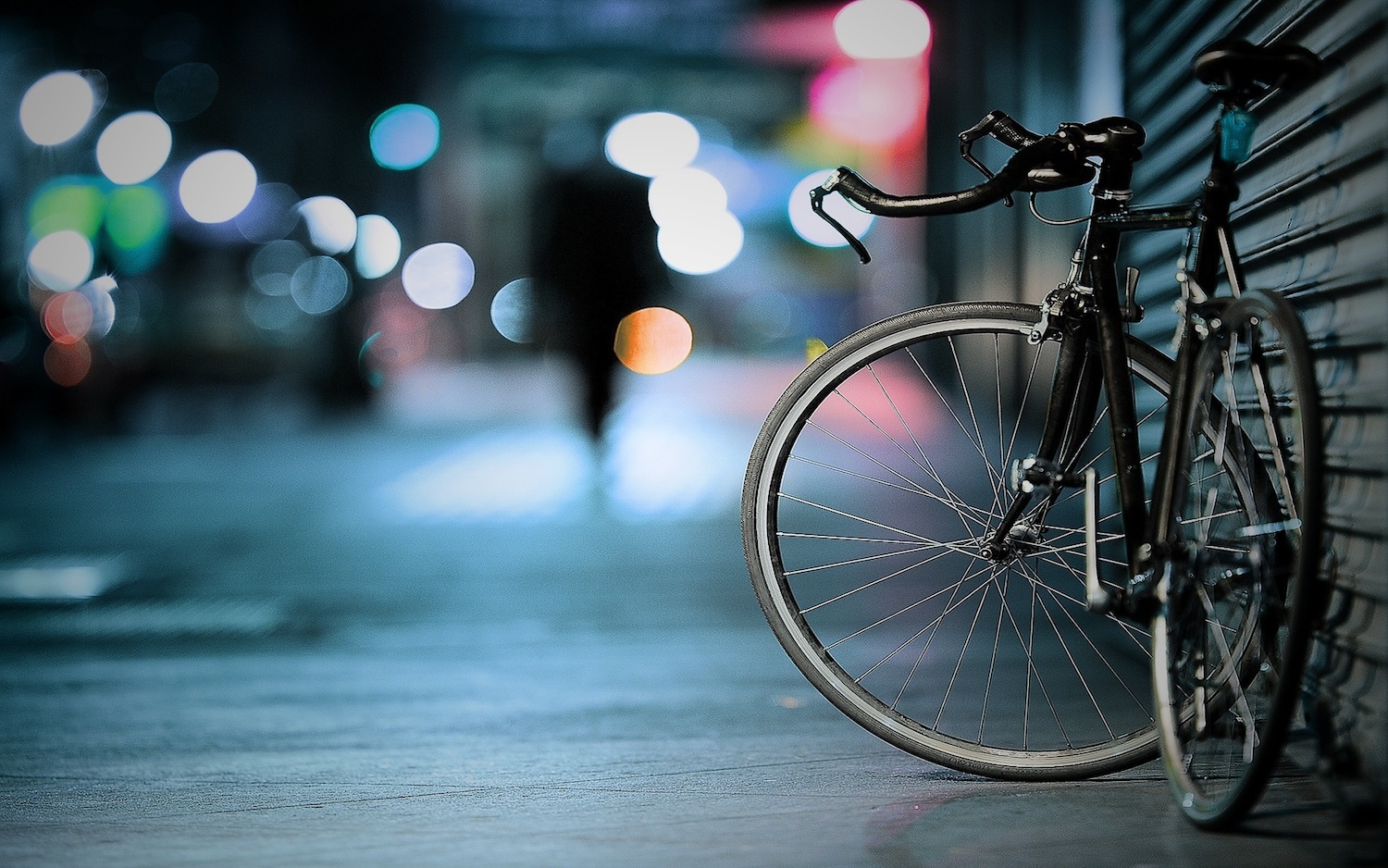 bicycle accidents