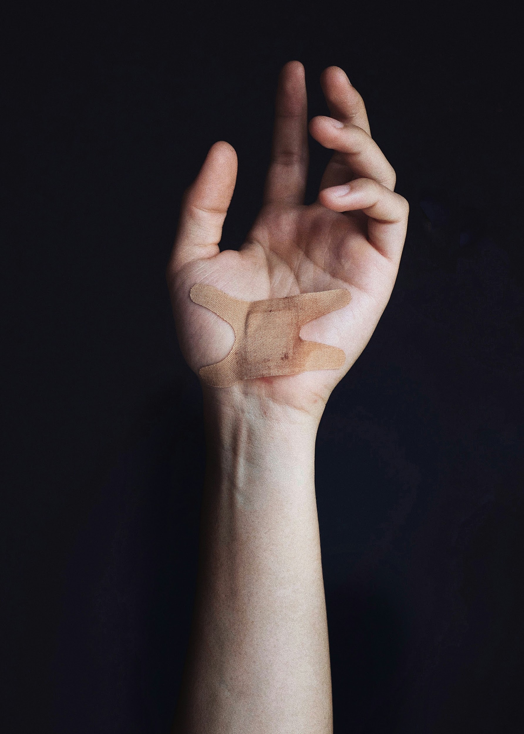 Personal Injury Case