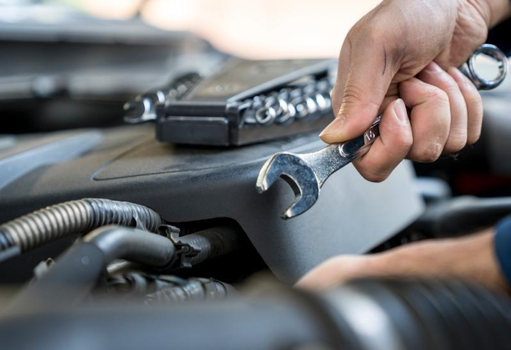 parts for cars