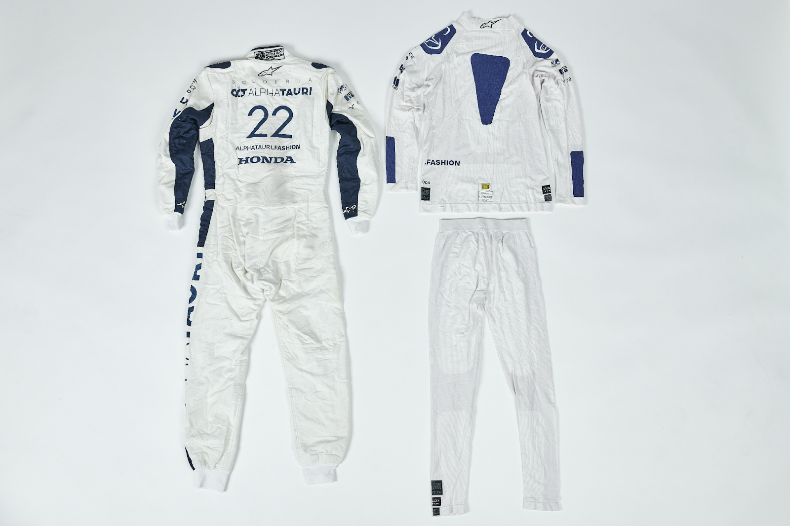 catawiki and scuderia alphatauri