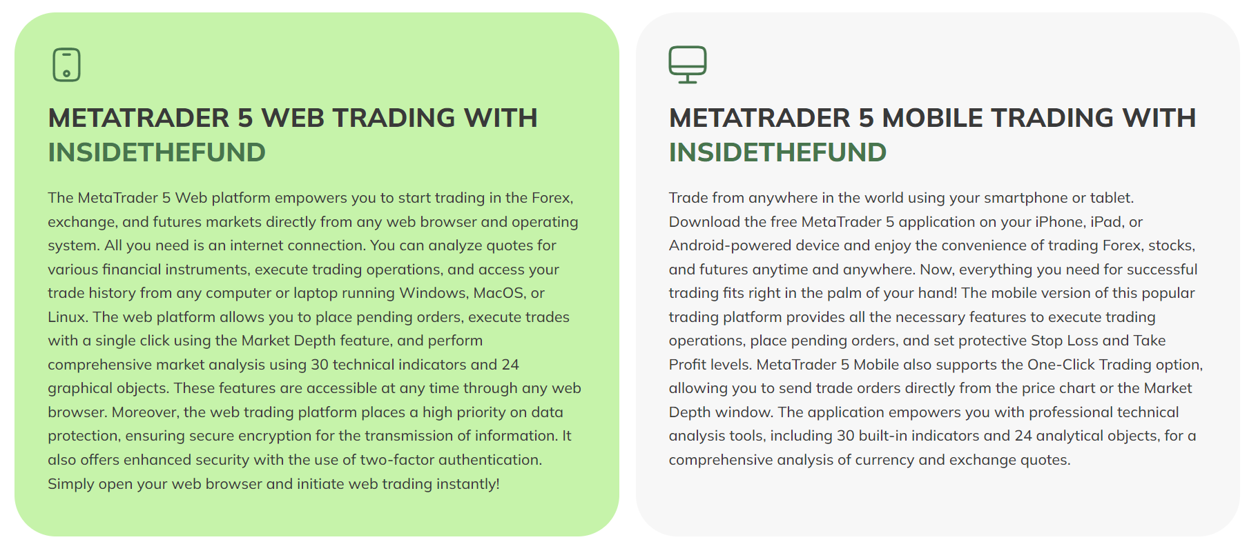 InsideTheFund.com Review