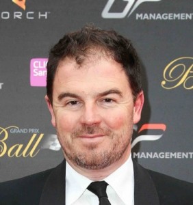 James Allen