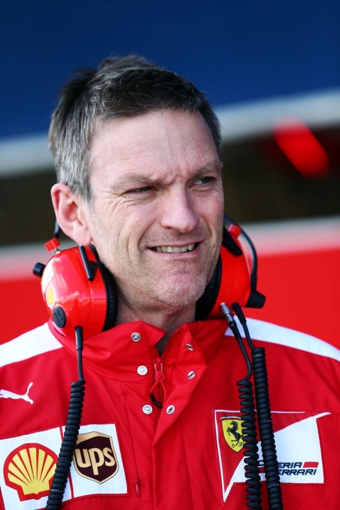James Allison