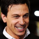 Motor Racing - Formula One World Championship - 2014 Abu Dhabi Grand Prix - Race Day - Yas Marina Circuit