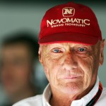 Motor Racing - Formula One World Championship - Bahrain Grand Prix - Qualifying Day - Sakhir, Bahrain
