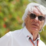 Motor Racing - Formula One World Championship - Bahrain Grand Prix - Qualifying Day - Sakhir, Bahrain