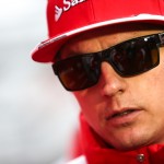 Motor Racing - Formula One Testing - Test Three - Day 1 - Barcelona, Spain