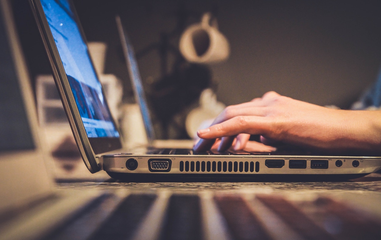 gambling online