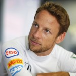 Jenson Button.