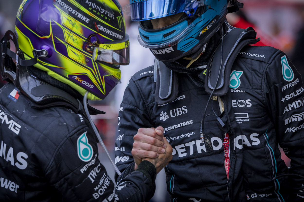 2023 Formula 1 Azerbaijan GP