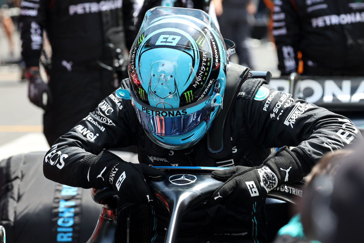 2023 Formula 1 Monaco Grand Prix