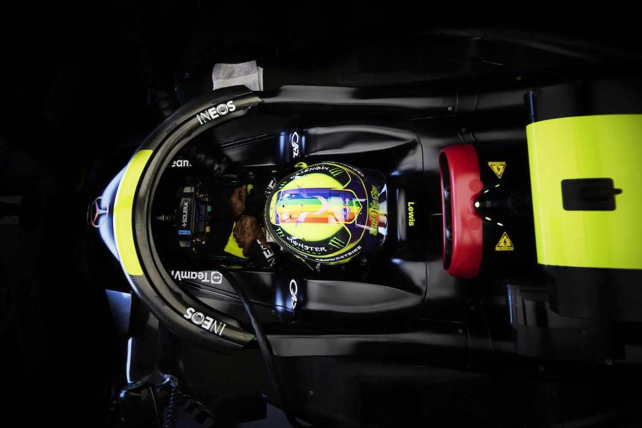 2023 Formula 1 Canadian Grand Prix
