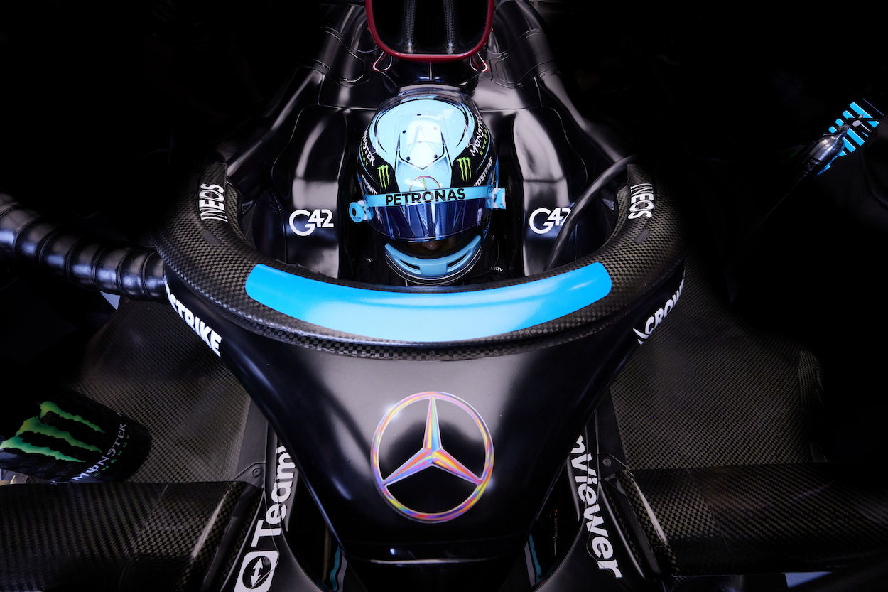 2023 Formula 1 Canadian Grand Prix