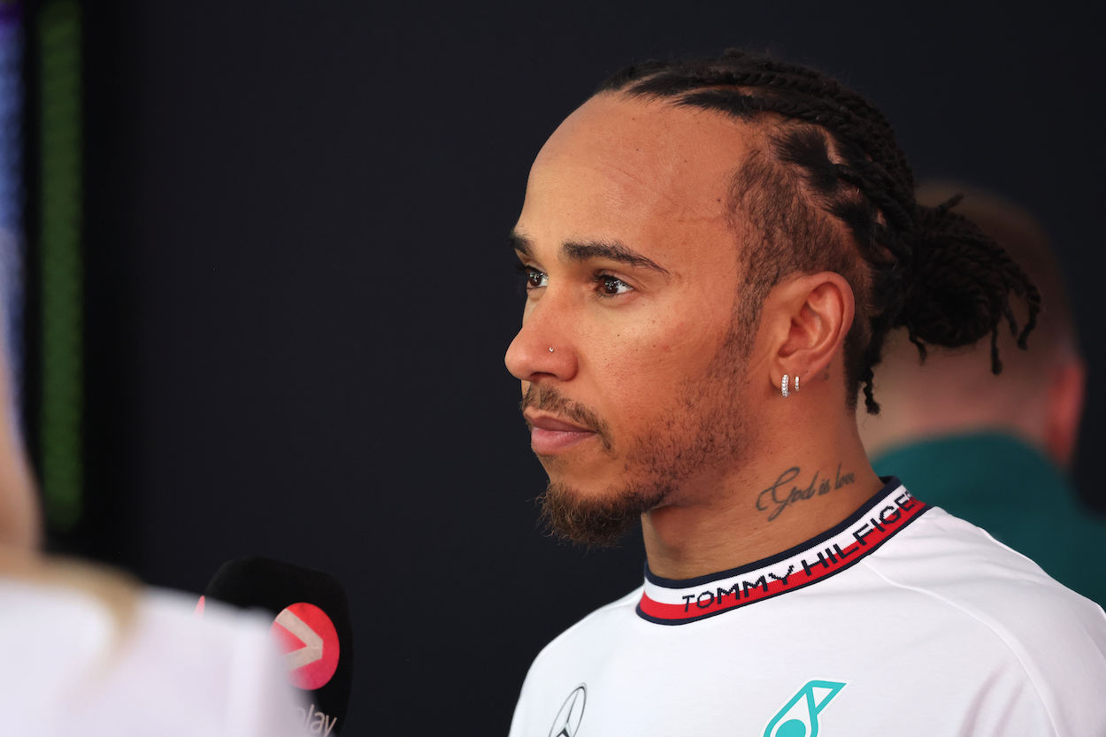 2023 Formula 1 Austrian Grand Prix