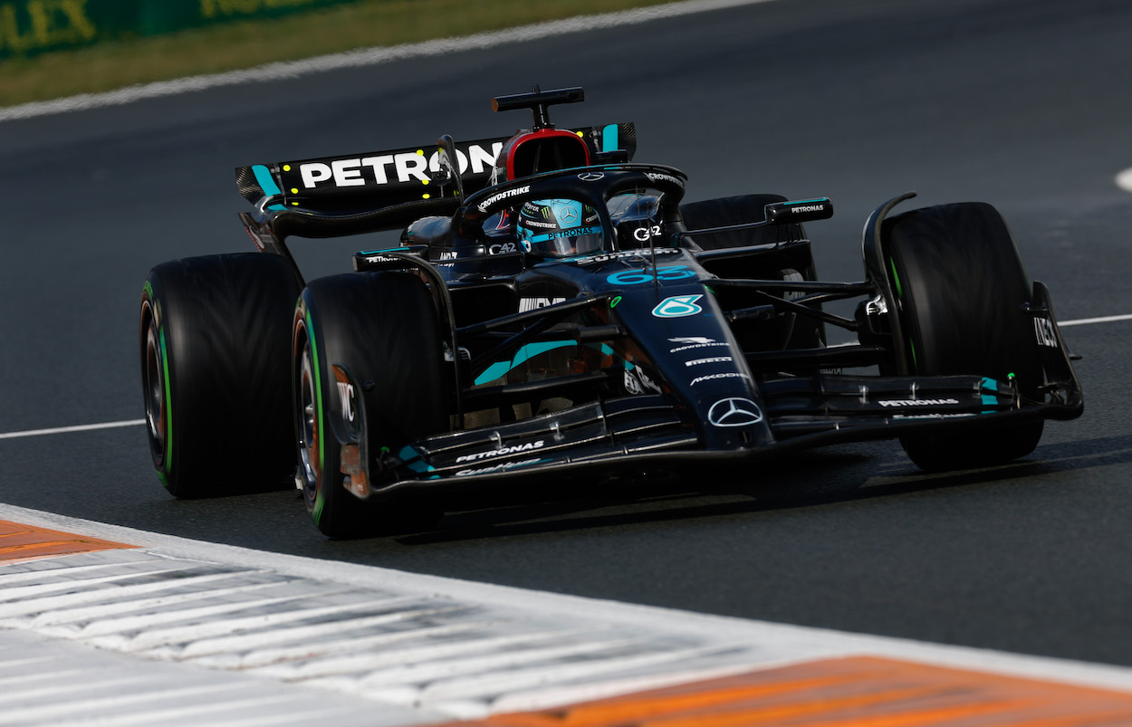 2023 Formula 1 Dutch Grand Prix