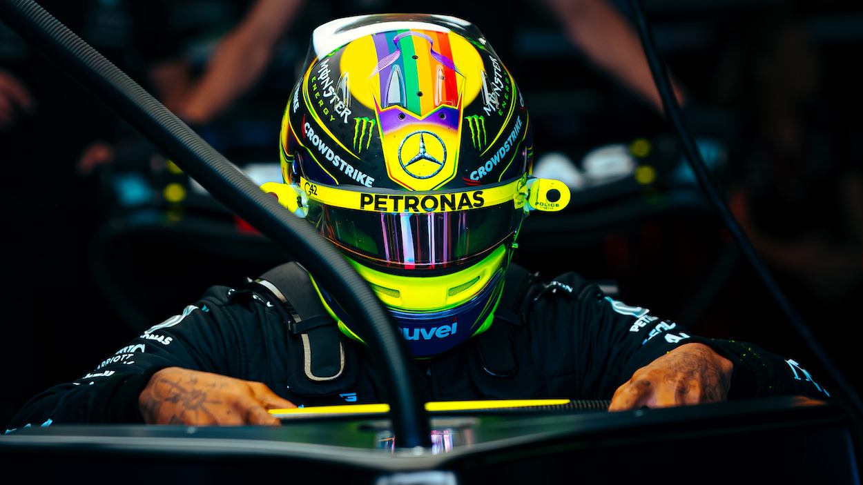 2023 Formula 1 Italian Grand Prix