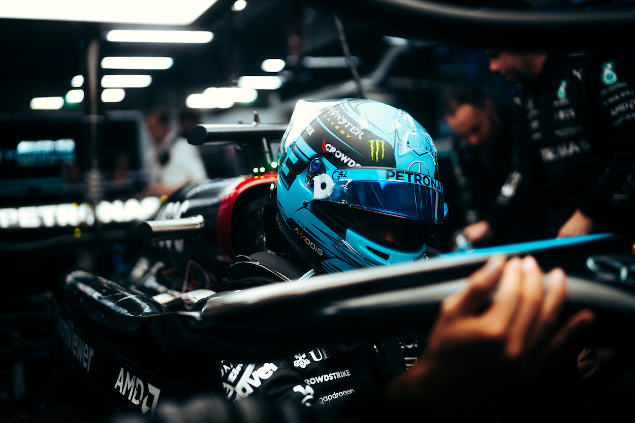 2023 Formula 1 Singapore Grand Prix