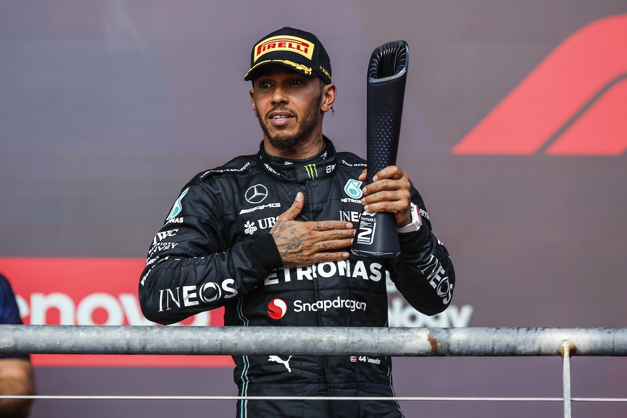 2023 Formula 1 US Grand Prix
