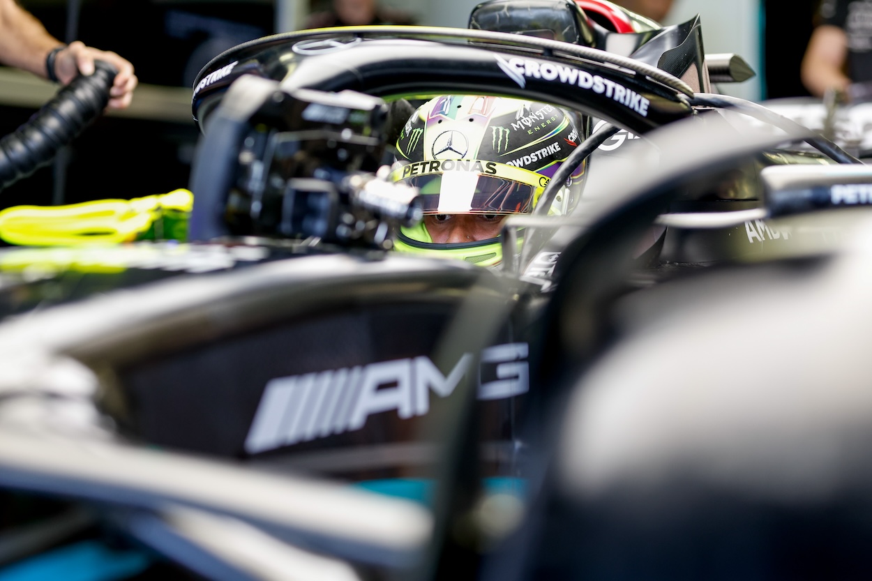 2023 Formula 1 Mexican Grand Prix