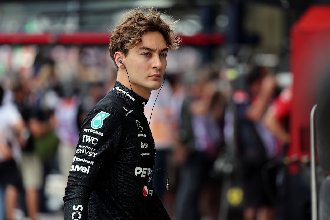 2023 Formula 1 Brazilian Grand Prix