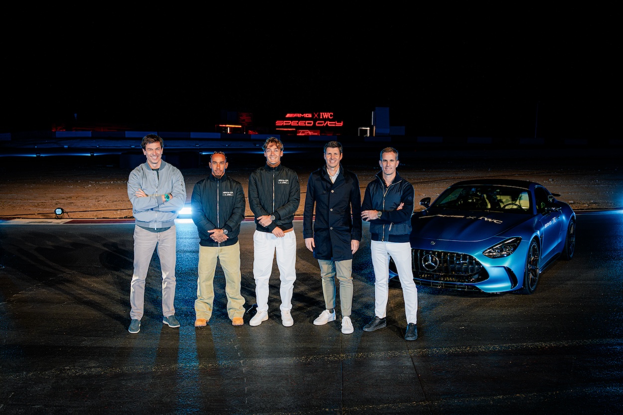 2023 formula 1 Las Vegas Grand Prix