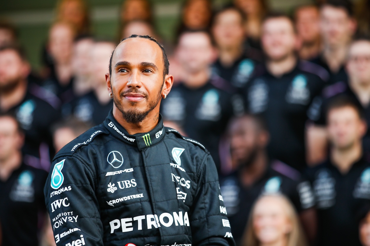 2023 Formula 1 Abu Dhabi Grand Prix