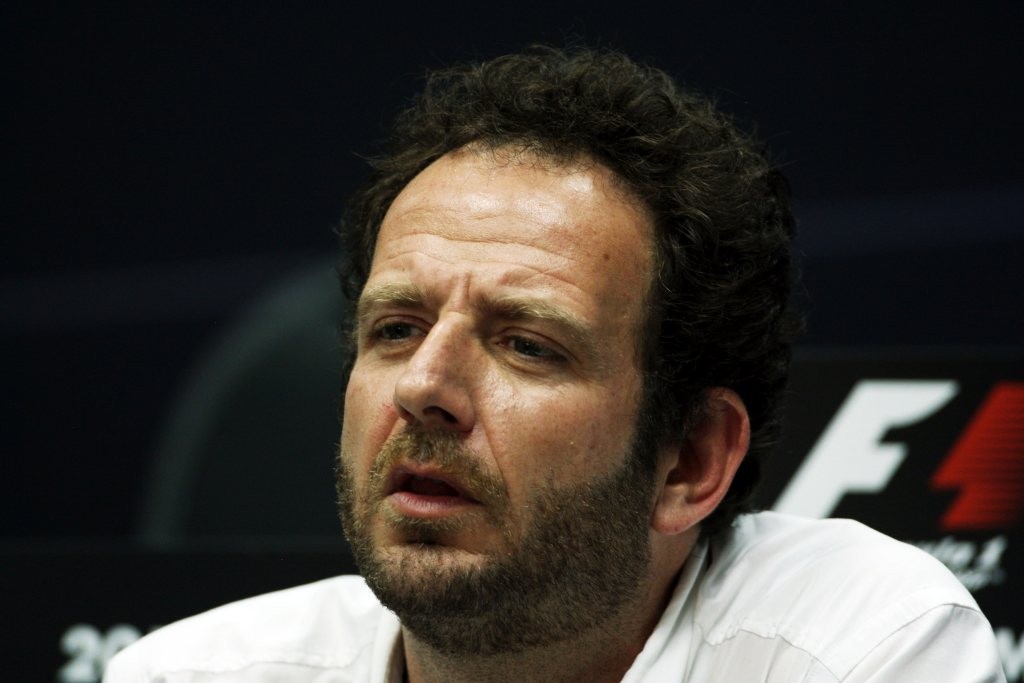 Matteo Bonciani