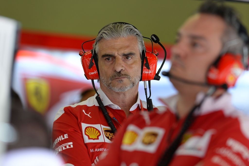 Maurizio Arrivabene