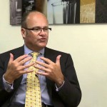 Paul Walsh