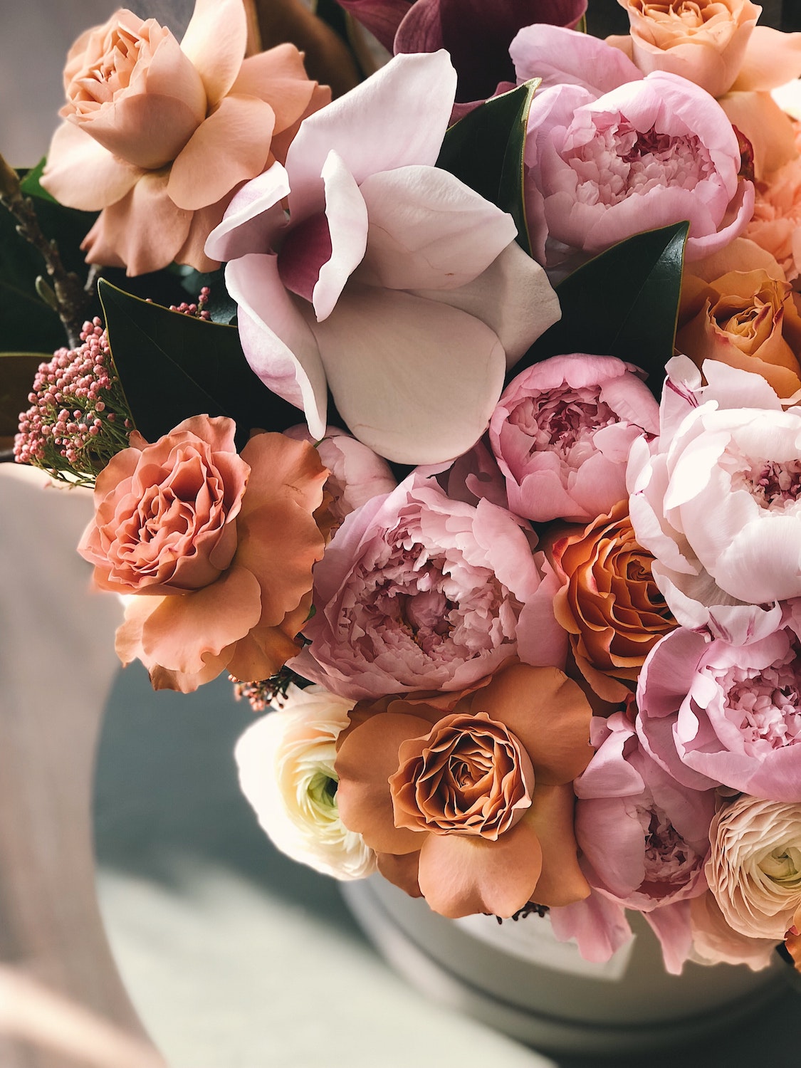 flowers
