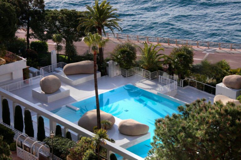 heaven in monaco