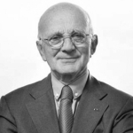 Prof. Gerard Saillant