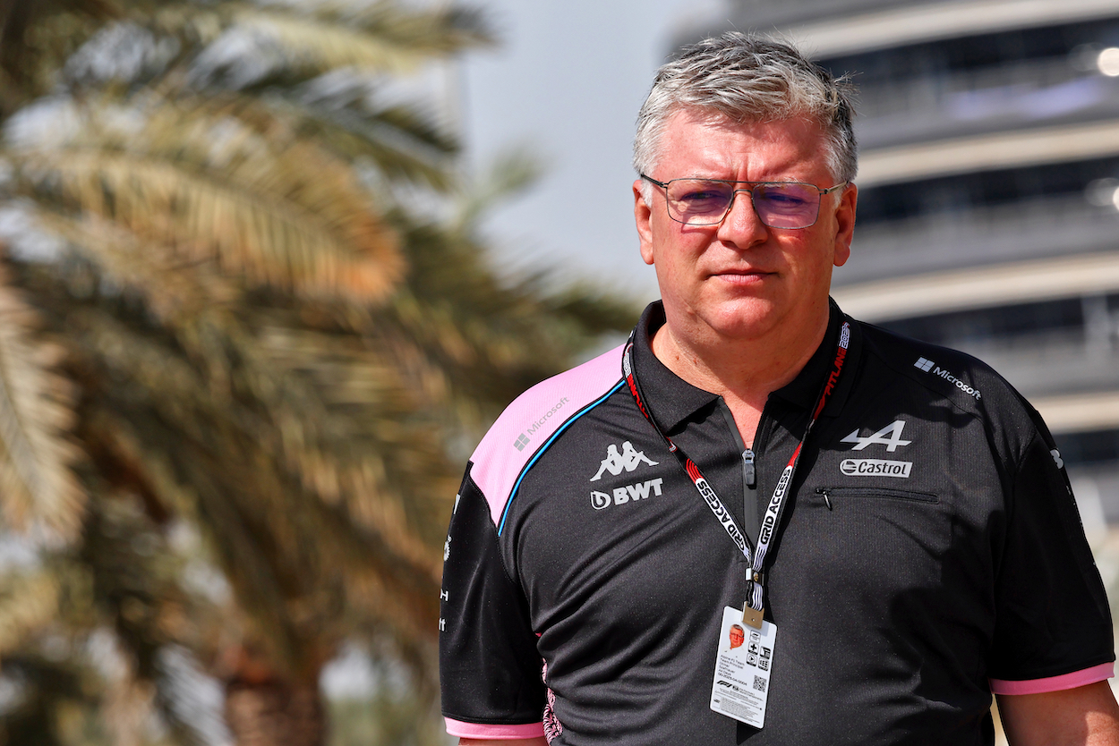 2023 Formula 1 Bahrain GP