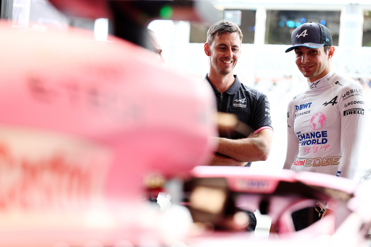 2023 Formula 1 Saudi Arabian GP